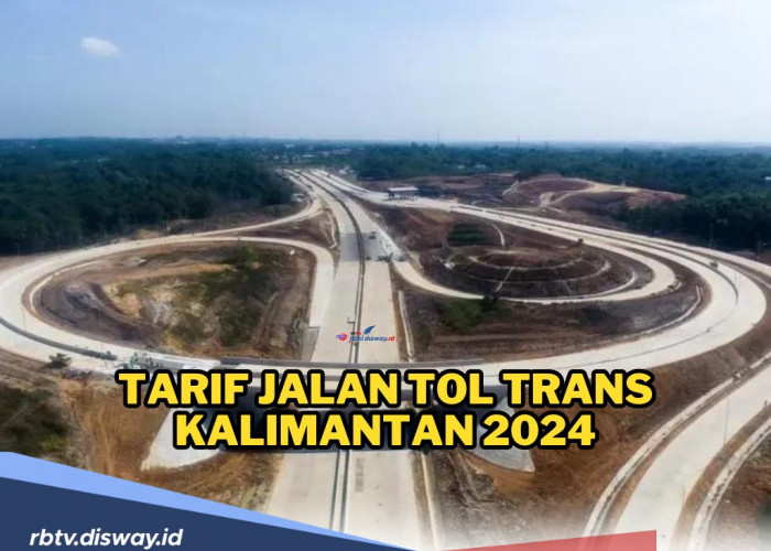 Tarif Jalan Tol Balikpapan-Samarinda Terbaru 2024, Ini Rincian untuk Setiap Golongan Kendaraan