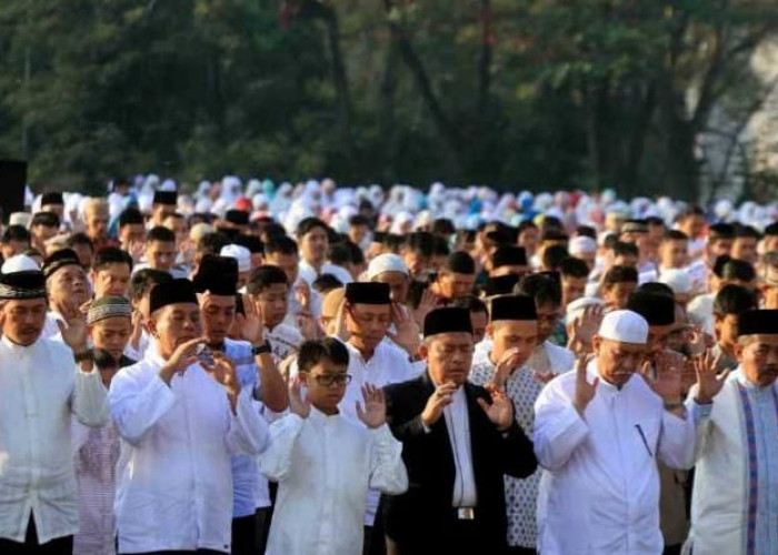 Yuk Dipahami Lagi Kenapa Tanggal Idul Fitri sering Berbeda 