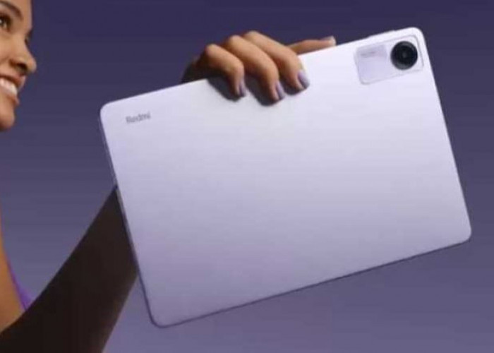 Mulai Beredar dan Banyak Diburu, Harga Redmi Pad SE hanya Segini