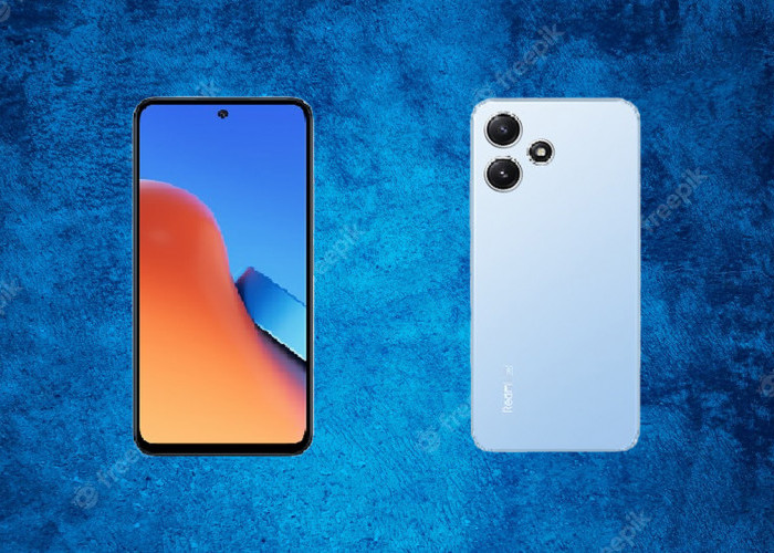 Review Perbandingan Spesifikasi Redmi Note 13 Pro 4G dan POCO M6 Pro, Begini Ulasannya   