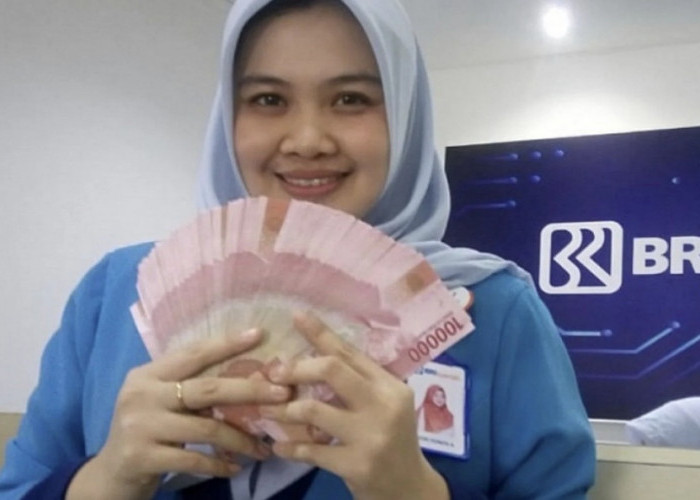 Pengajuan KUR BRI Tanpa NPWP Plafon Rp30 Juta Cair ke Rekening, Ini Prosedur Lengkapnya