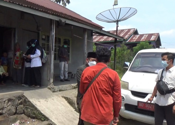 36 Lokasi Jadi Lokus Utama Penanganan Stunting