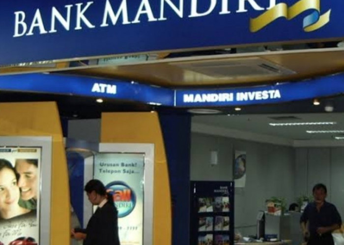 Mau Kredit Tanpa Agunan Rp1 Miliar dari Bank Mandiri? Penuhi Syarat dan Ketentuan Ini