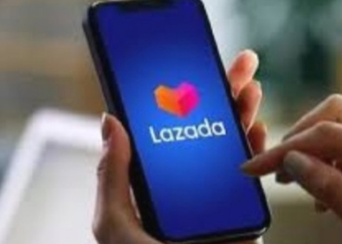 Tanpa Jaminan, Ini Cara dan Syarat Pinjam Uang di Aplikasi Lazada Terbaru 2023