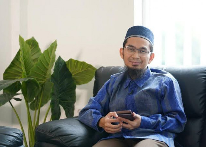 Jangan Sembarangan Ajak Anak ke Masjid, Ini Cara yang Benar Menurut Ustadz Adi Hidayat