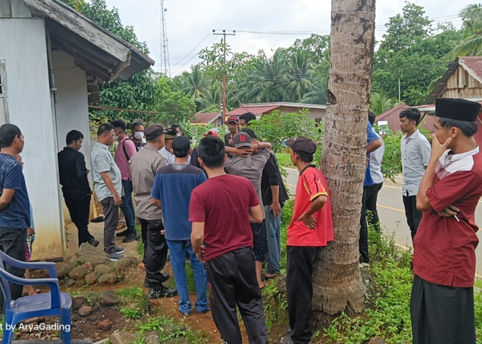 Gempar, Warga Seluma Ditemukan Sudah Membusuk di Kamar