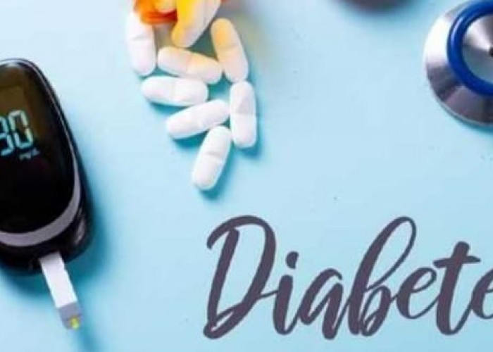 Lakukan Hal Ini agar Anda Terhindar dari Penyakit Diabetes, Semuanya Mudah Dilakukan