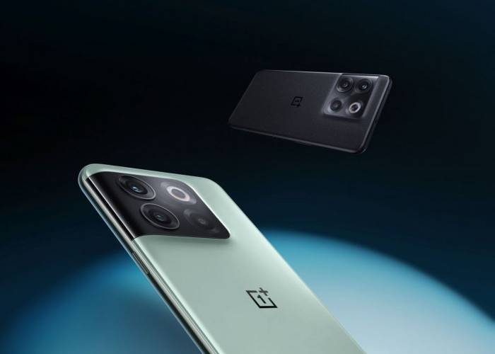 Spesifikasi dan harga Hp OnePlus 10T