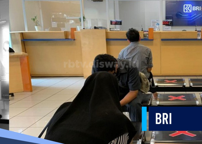 Simulasi Tabel KUR BRI 2024, Pinjaman Rp 1-10 Juta, Suku Bunga Rendah 