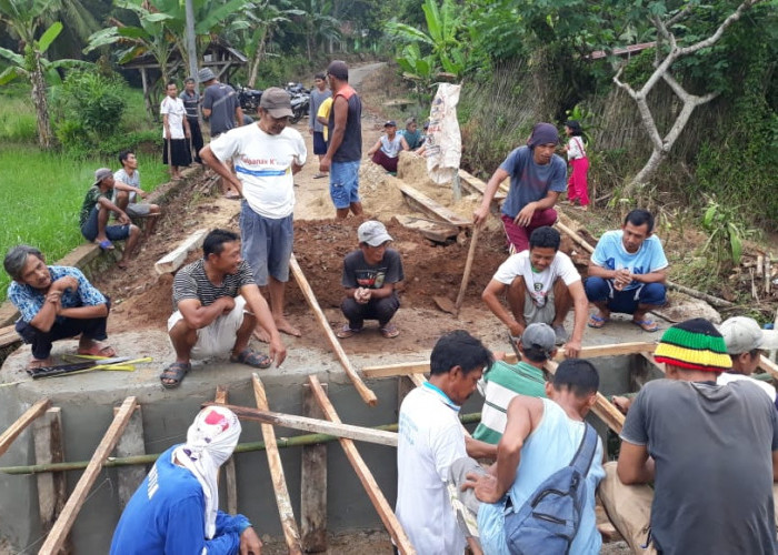 Dana Desa di Kabupaten Kutai Timur Tahun 2024, Lihat di Sini Dana Desamu