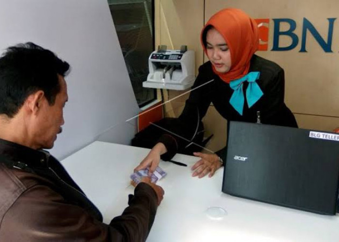 Syarat Terbaru KUR BNI 2024 Pinjaman Rp10-50 Juta, Tanpa Agunan Pengajuan Bisa Secara Online