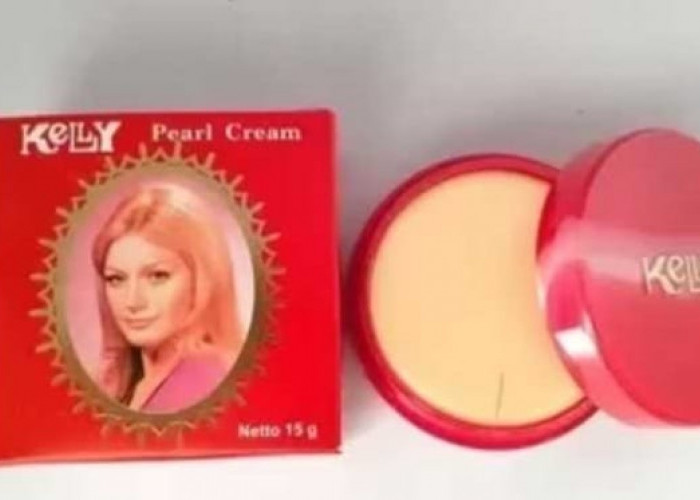 Manfaat Bedak Kelly, Benarkah Berbahaya Mengandung Mercuri? Cek di Sini 7 Langkah Aman Pilih Kosmetik