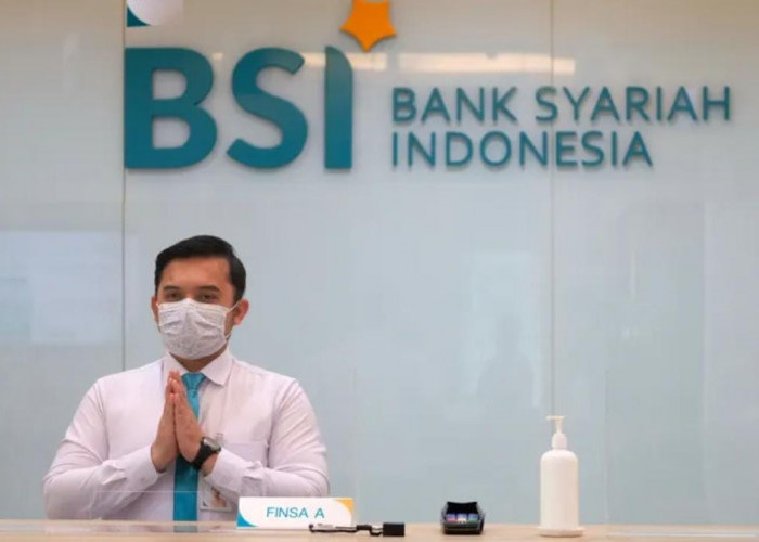 Modal Kerja dan Investasi Rp100 Juta, Ajukan KUR Mikro di Bank BSI Proses Cepat dan Bisa Via Online 