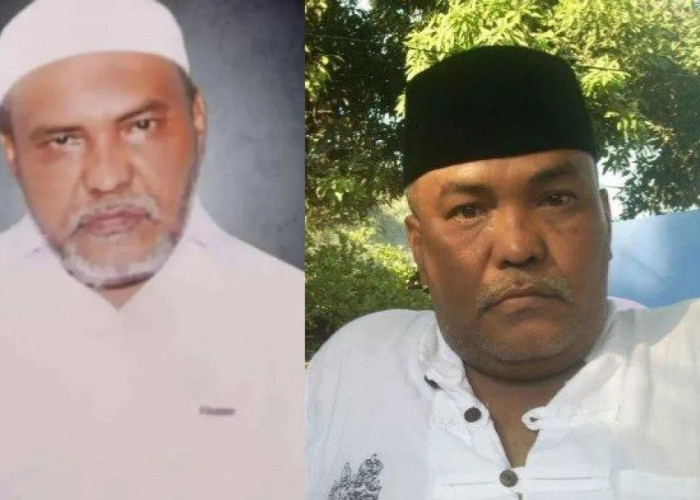 Lagi Ramai, Pasang Foto Habib Muhammad Alex di WA Dapat Berkah, Benarkah Seorang Wali Majdub? 