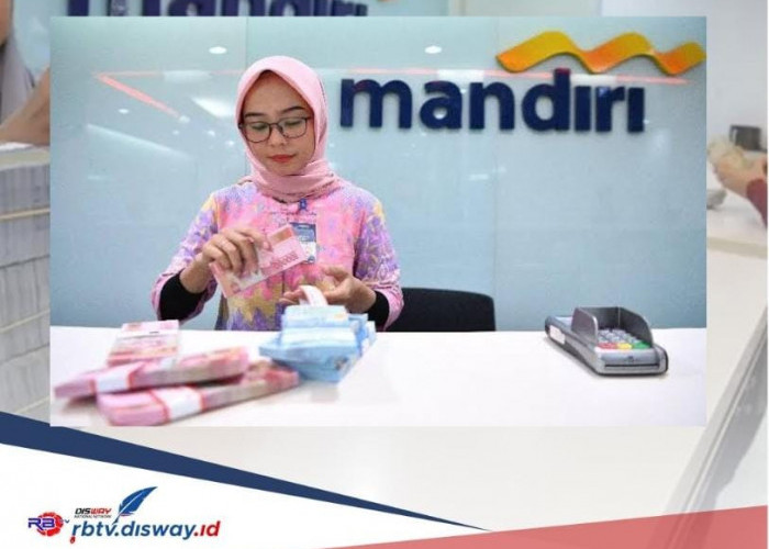 Syarat Pengajuan KUR Mandiri 2024 Tanpa Jaminan, Pinjam Rp 100 Juta Cair Cepat dengan Cara Seperti Ini