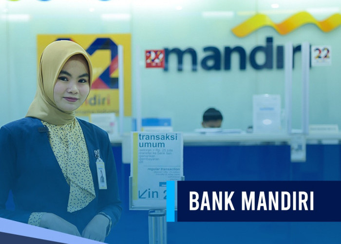 Pensiunan Mau Buka Usaha, Bisa Ajukan Pinjaman ke Bank Mandiri Rp 500 Juta, Ini Syaratnya