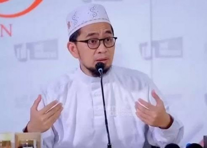 Masih Banyak yang Salah Soal Imsak dan Adzan Subuh Saat Ramadan, Ini Penjelasan Ustadz Adi Hidayat