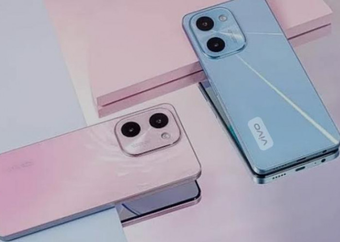 Gunakan Snapdragon 6 Gen 1, Kapan Vivo Y100i Masuk Pasar Indonesia