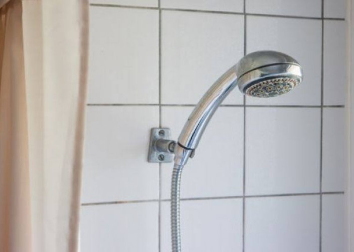 Shower Mampet? Kenali Penyebab dan Trik Ampuh Mengatasi Shower Tersumbat