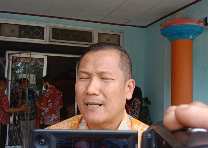 Belum Genap Dua Bulan Tahun 2023, Enam ASN Kepahiang Sudah Ingin Menjanda