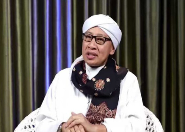 Mandi Wajib setelah Adzan Subuh, Apakah Puasa Suami-Istri Sah? Berikut Penjelasan Buya Yahya