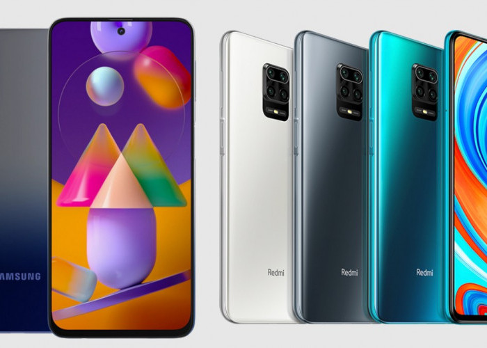 Lebih Untung yang Mana Samsung Galaxy S23 FE Vs Redmi Note 13 Pro Plus 5G? Begini Perbandingannya