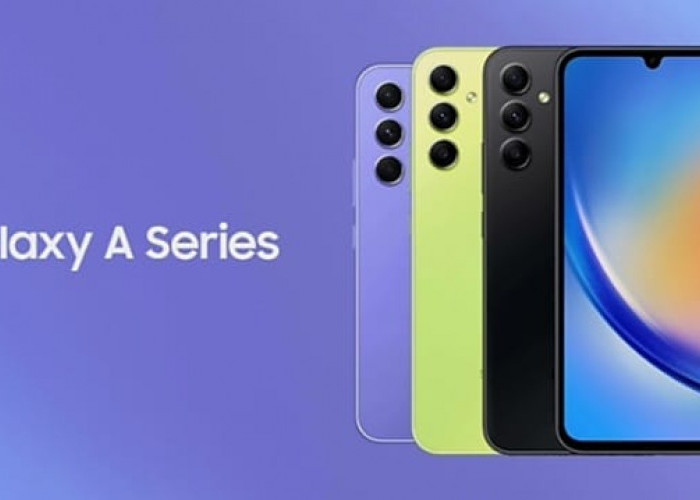 Daftar Harga HP Samsung April 2023 dari Galaxy A Series, Kualitas Terbaik Harga Mulai Rp 1 Jutaan 