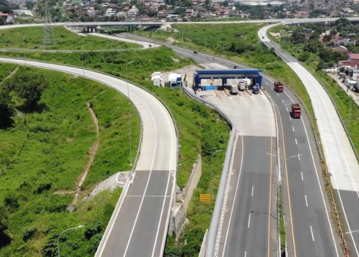 Jalan Tol Pakai Cor Beton dan Aspal, Apa Perbedaannya? Mana yang Lebih Baik?