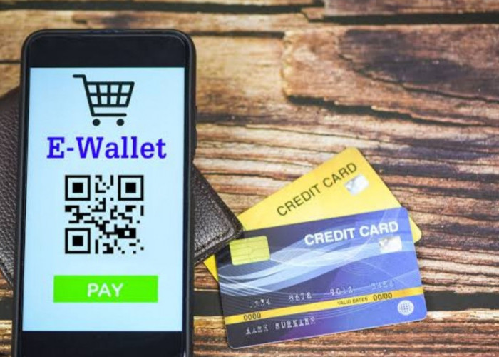 Sebelum Gunakan e-Wallet, Simak Dulu Kelebihan dan Kekurangannya Saat Transaksi