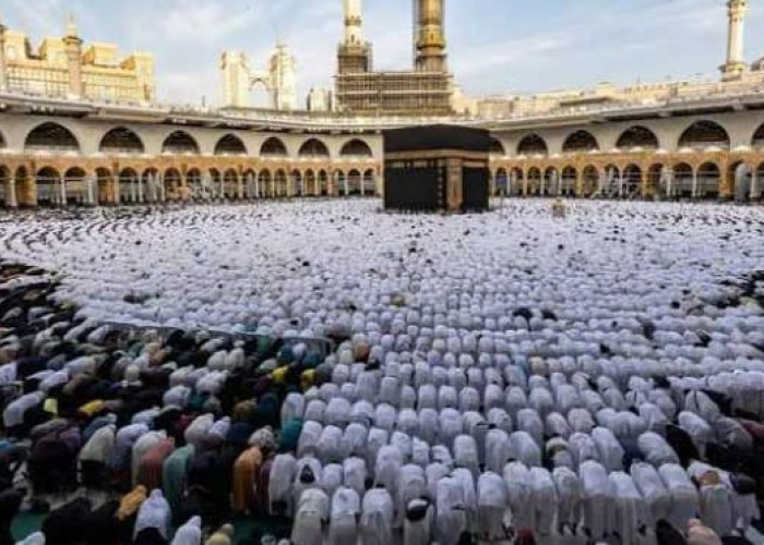 InsyaAllah Rezeki Mengalir Lancar, Cukup Rutinkan Baca 11 kali Sholawat Ini 