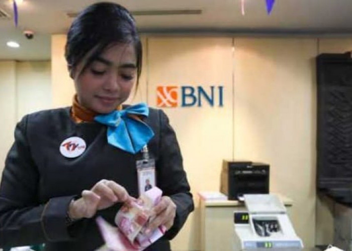 Pinjam KUR BNI Rp 10-50 Juta, Berikut Pilihan Angsuran Bulanannya 