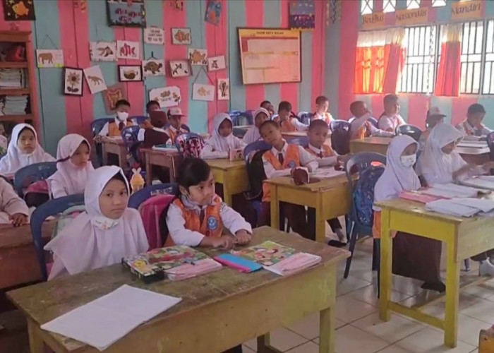 Kembali Cair September 2023, Bansos PKH Kategori Anak Sekolah Berapa Nominalnya?