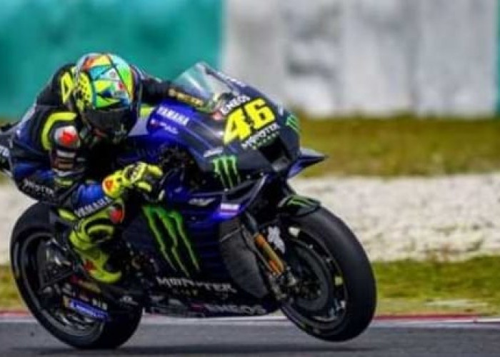 Pengakuan Jujur Valentino Rossi, Tiga Pembalap Ini Paling Sulit Dikalahkan, Ada Nama Marquez?