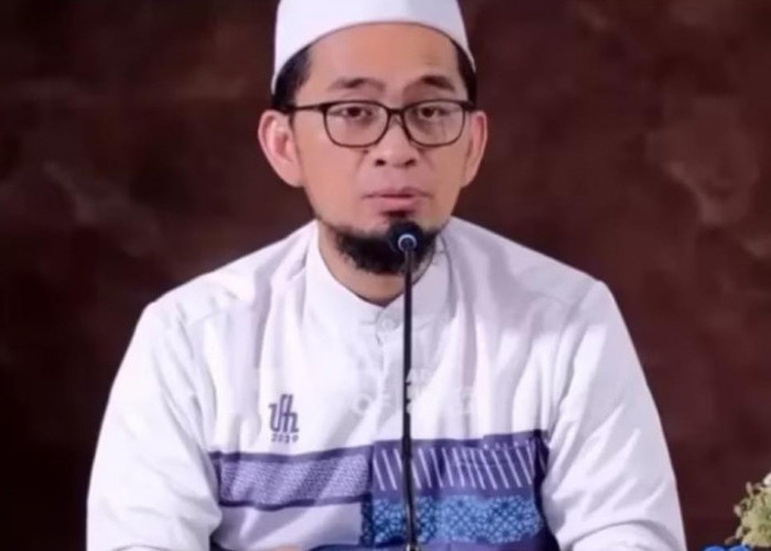 Penyakit Kronis Sekalipun Bisa Sembuh, Kata Ustadz Adi Hidayat Amalkan Dzikir Mustajab Ini