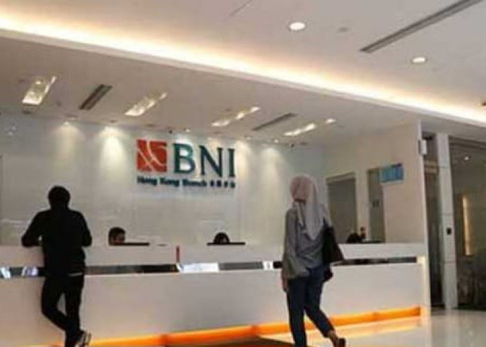 Nasabah Makin Dimanjakan, Pinjam KUR BNI Rp 50 Juta Tanpa Biaya Administrasi dan Agunan