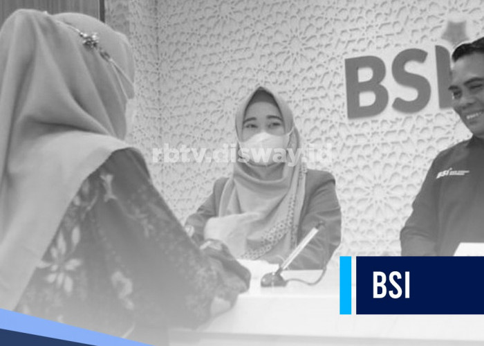 KUR BSI Tanpa Riba Solusi Kendala Modal Usaha, Pinjam Rp 100 Juta Cicilannya Bisa Sampai 60 Bulan