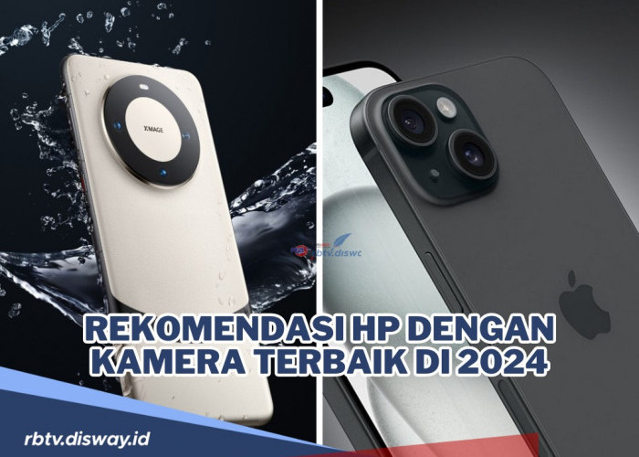 Ganti Hp Baru di Bulan Ramadhan? Cek di Sini Rekomendasi Hp dengan Kamera terbaik di 2024