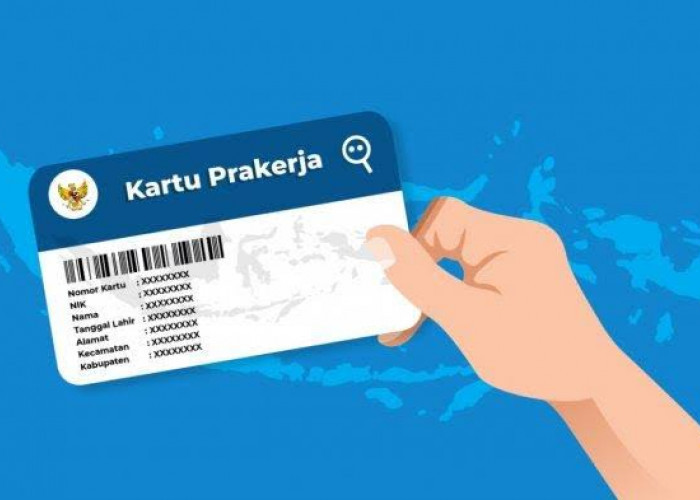 Alhamdulillah Saldo Dana Rp 700 Cair dari Kartu Prakerja Gelombang 67, Simak Jadwal Pencairannya