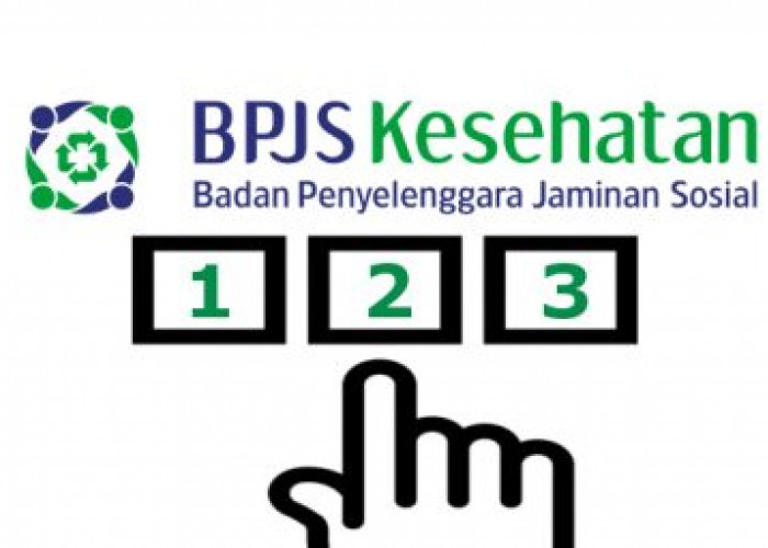 Ini Loh Perbedaan Fasilitas  Rawat Inap Pengguna BPJS Kesehatan Tingkatan Kelas 1,2 dan 3