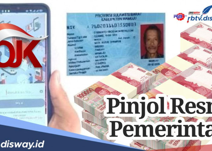 Daftar 5 Pinjaman Online Pemerintah Cair dengan Mudah dan Cepat