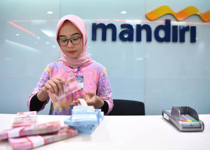 KUR Mandiri 2024 Sudah Resmi Dibuka, Apa Syarat Pinjam KUR Mandiri 2024 Agar Lolos? Yuk Simak