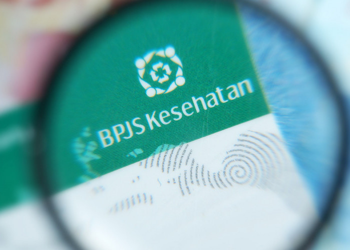 Kartu BPJS Kesehatan Hilang? Tidak Usah Bingung, Seperti Ini Cara Membuat Kartu Baru