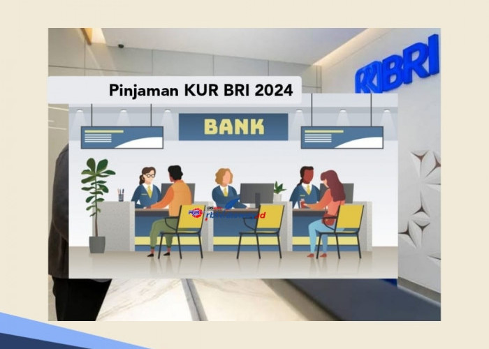 Pinjaman KUR BRI 2024 Terbaru dan Berapa Angsuran Sebulan Pinjaman Rp 75 Juta? Ini Tabel Cicilannya