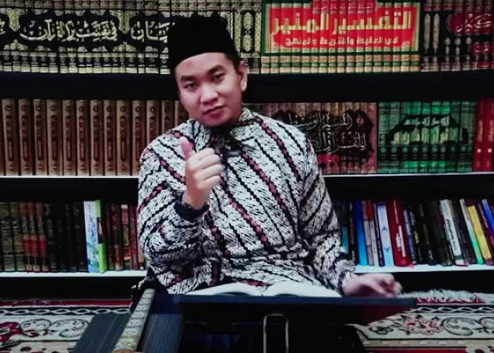 Ustad Faizar Pernah Ungkap Harga Jasa Santet, Korban Sampai Meninggal Dunia Biayanya Rp300 Juta