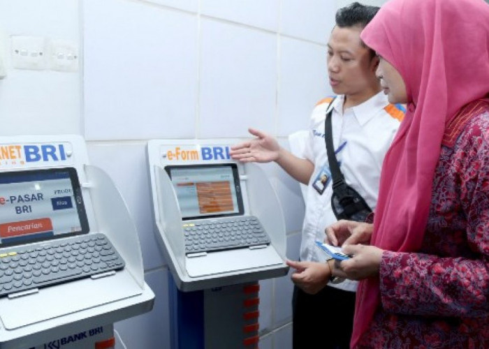 Tak Sengaja atau Terpaksa Telat Bayar Angsuran KUR BRI, hanya Segini Denda yang Dikenakan 