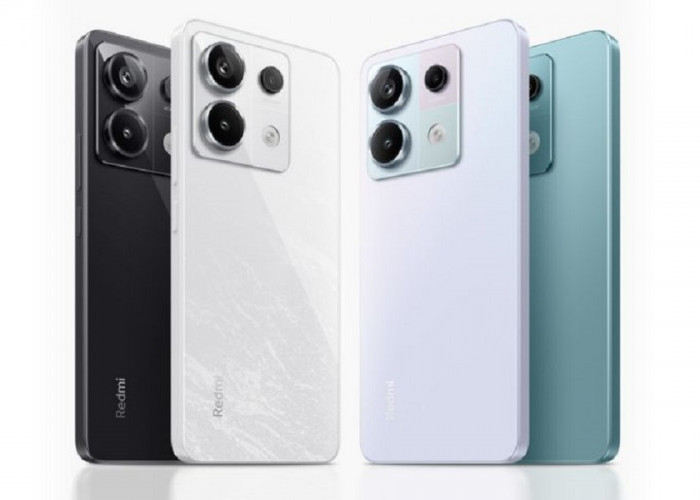 Vivo V30 dan Redmi Note 13 Pro 5G, Begini Perbandingan Spesifikasi dan Harga Terbarunya   