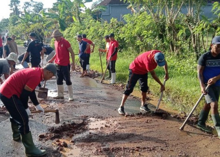 Dana Desa di Kabupaten Pamekasan Tahun 2024, Lengkap Rincian Seluruh Desa