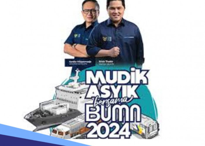 Program Mudik Gratis Lebaran 2024 Pegadaian, Ini Syarat dan Cara Daftarnya