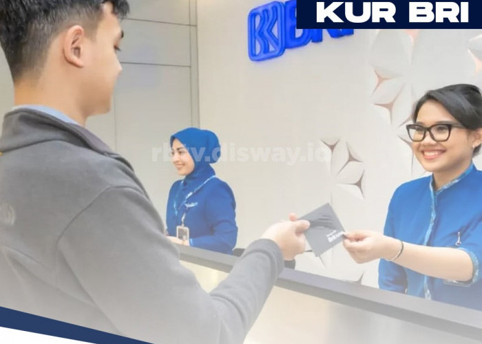 Skor Kredit Jadi Pententu Pinjaman Rp 50 Juta KUR BRI 2024 Cair, Silakan Cek Namamu di Link Berikut