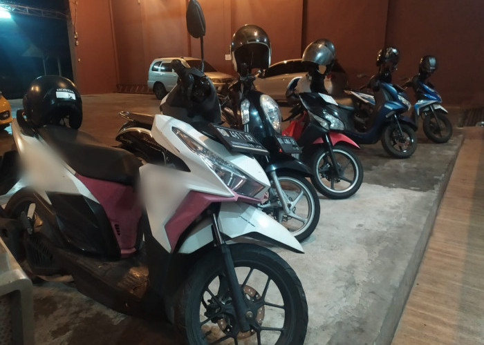 Wajib Tahu, Begini Cara Sederhana Merawat Motor Matic